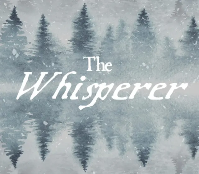 The Whisperer — GOG, Standard
