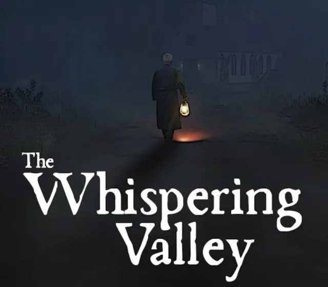 The Whispering Valley — GOG, Standard