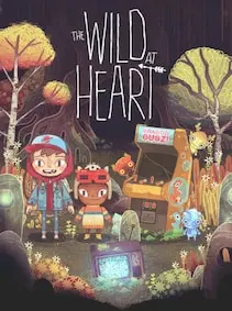 The Wild at Heart — Steam, Standard
