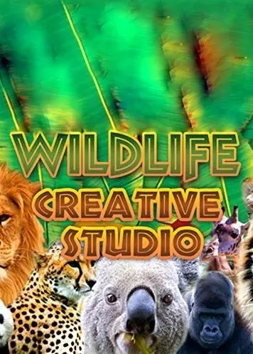 The Wildlife Creative Studio — Steam, Standard