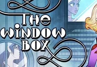 The Window Box — Steam, Standard
