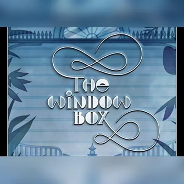 The Window Box — Steam, Standard