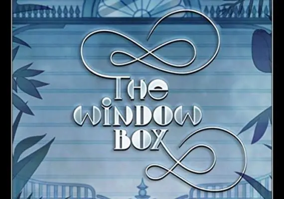 The Window Box EN — Steam, Standard