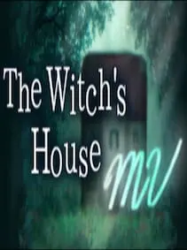 The Witch's House MV — Steam, Standard