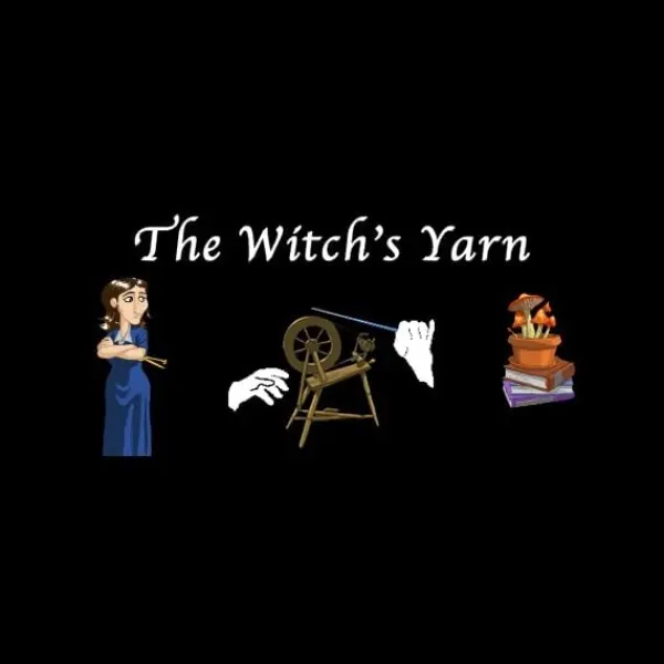 The Witch's Yarn — Steam, Standard