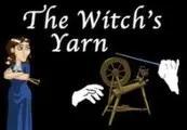 The Witch's Yarn — Steam, Standard