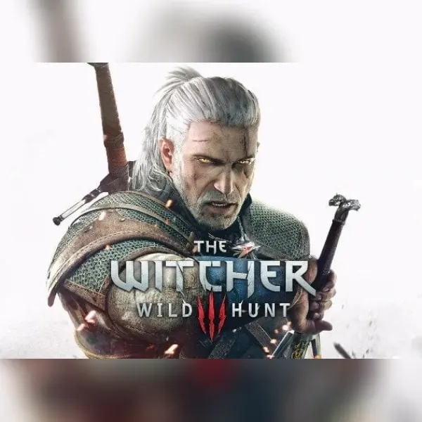 The Witcher 3: Wild Hunt — Steam, Standard