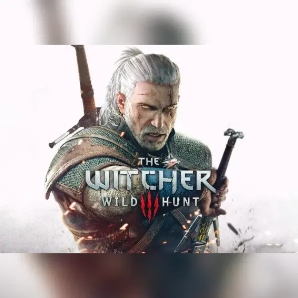 The Witcher 3: Wild Hunt — Xbox One / Xbox Series X|S, Standard