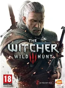 The Witcher 3: Wild Hunt — GOG, Standard