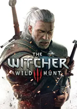 The Witcher 3 Wild Hunt — GOG, Standard