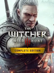 The Witcher 3: Wild Hunt | Complete Edition — GOG, Complete Edition