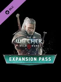 The Witcher 3: Wild Hunt Expansion Pass — GOG, Standard