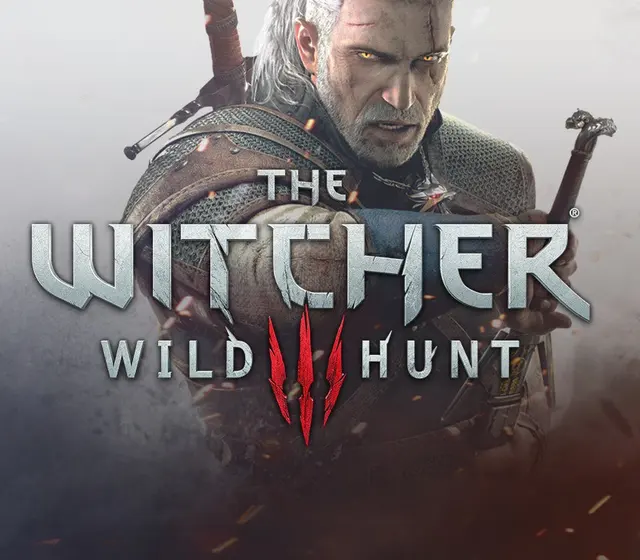 The Witcher 3: Wild Hunt Steam Gift — Steam, Standard
