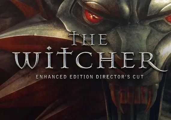 The Witcher: - Director's Cut Enhanced Edition EN/DE/FR/IT/ES — GOG, Enhanced Edition