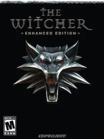 The Witcher: Enhanced Edition Director's Cut — Steam, Enhanced Edition