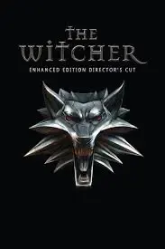 The Witcher Enhanced Edition Directors Cut — GOG, Enhanced Edition