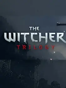 The Witcher Trilogy Pack — Steam, Standard