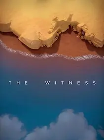 The Witness — Steam, Standard