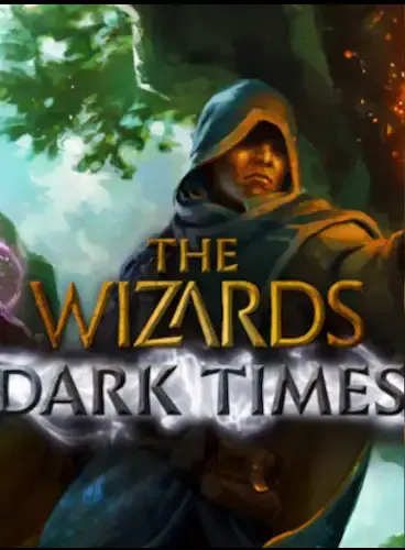 The Wizards - Dark Times — Steam, Standard