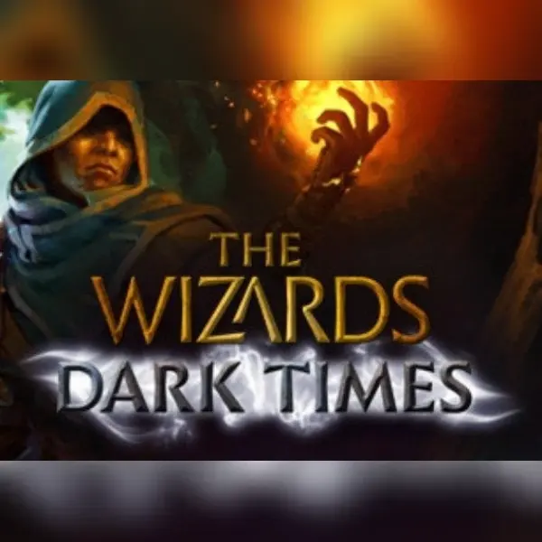 The Wizards: Dark Times [VR] — Steam, Standard
