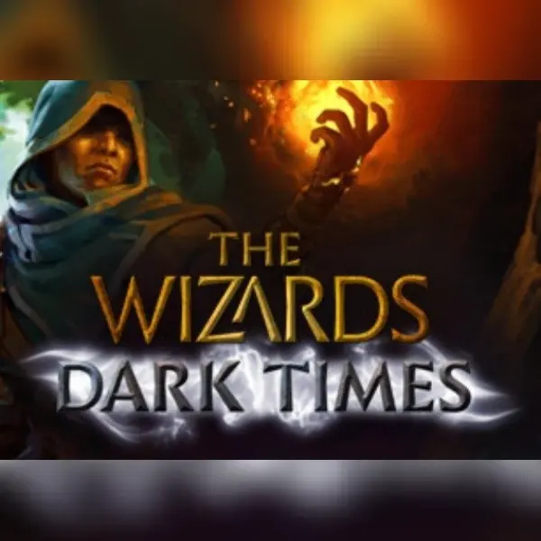 The Wizards - Dark Times [VR] — Steam, Standard