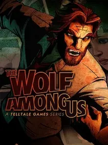 The Wolf Among Us — GOG, Standard