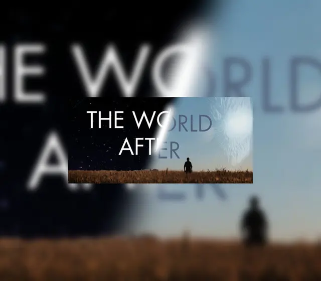 The World After — Steam, Standard