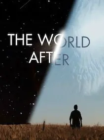 The World After — Steam, Standard