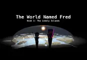 The World Named Fred — Steam, Standard