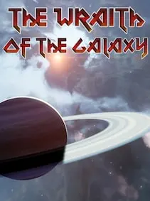 The Wraith of the Galaxy — Steam, Standard