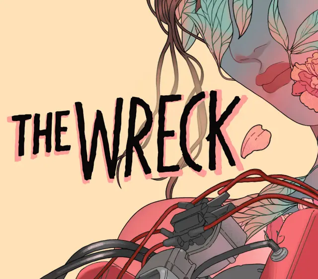 The Wreck — Steam, Standard