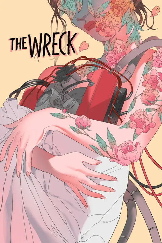 The Wreck — Xbox Live, Standard