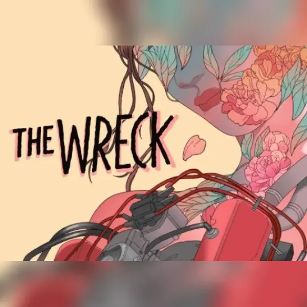 The Wreck — Steam, Standard