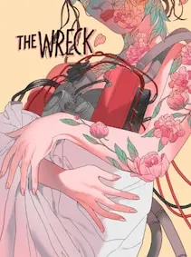 The Wreck — Steam, Standard