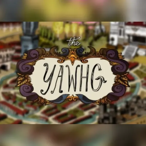 The Yawhg — Steam, Standard