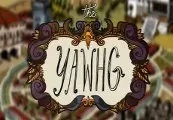 The Yawhg — Steam, Standard