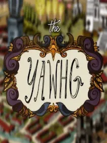 The Yawhg — Steam, Standard