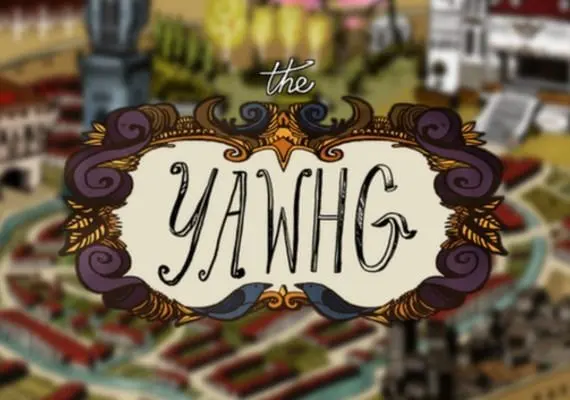 The Yawhg EN — Steam, Standard