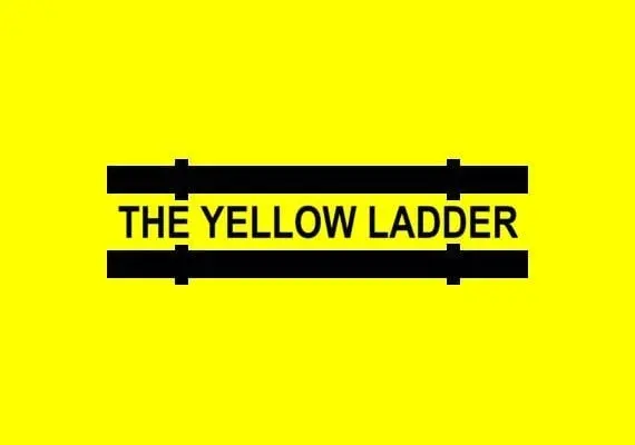 The Yellow Ladder EN — Steam, Standard