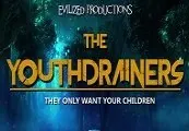 The Youthdrainers — Steam, Standard