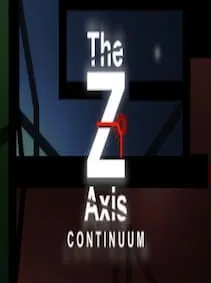 The Z Axis: Continuum — Steam, Standard