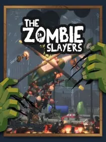 The Zombie Slayers — Steam, Standard