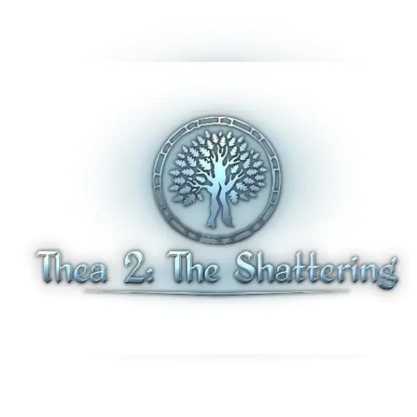 Thea 2: The Shattering — Steam, Standard