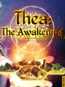 Thea: The Awakening — Steam, Standard