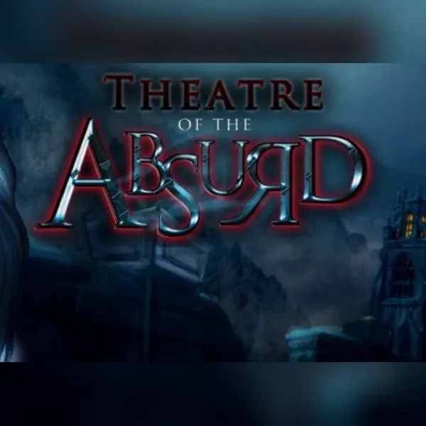 Theatre Of The Absurd — Steam, Standard