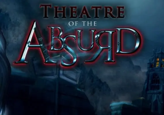 Theatre Of The Absurd EN — Steam, Standard