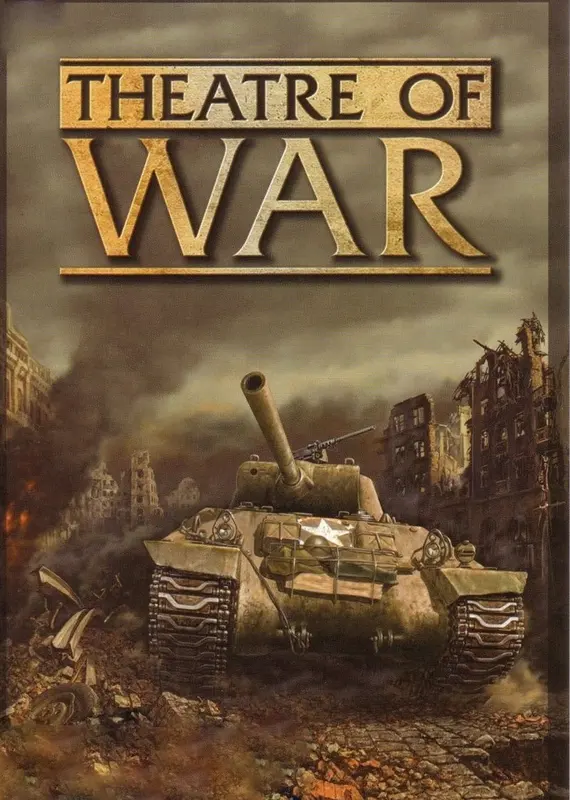 Theatre of War: Collection — Steam, Standard