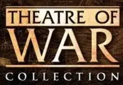 Theatre of War Collection — Steam, Standard