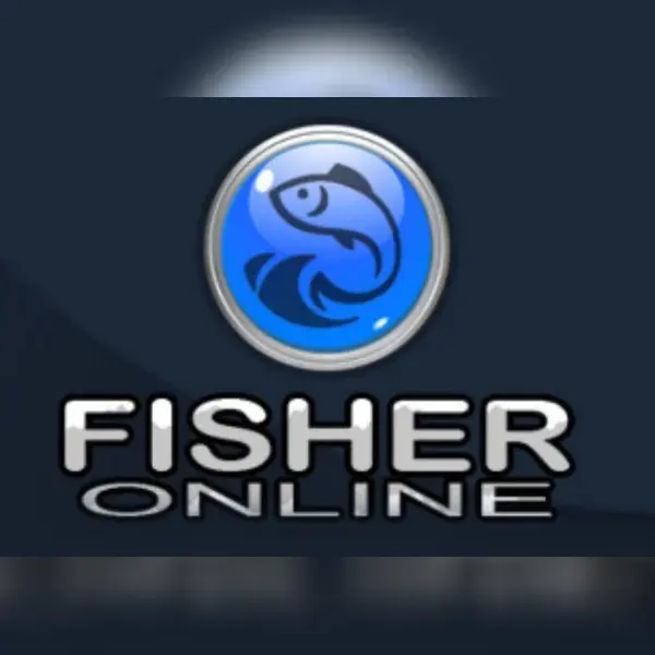 theFisher Online — Steam, Standard
