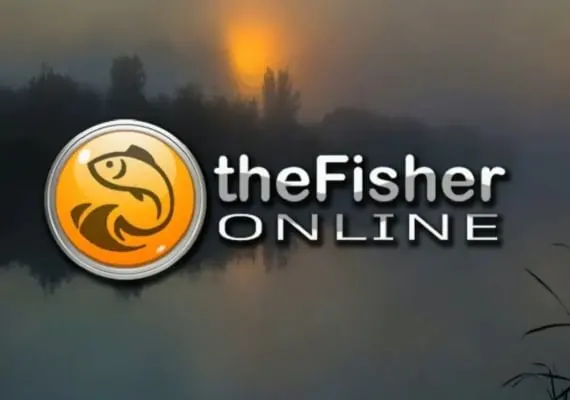 theFisher Online EN/RU — Steam, Standard